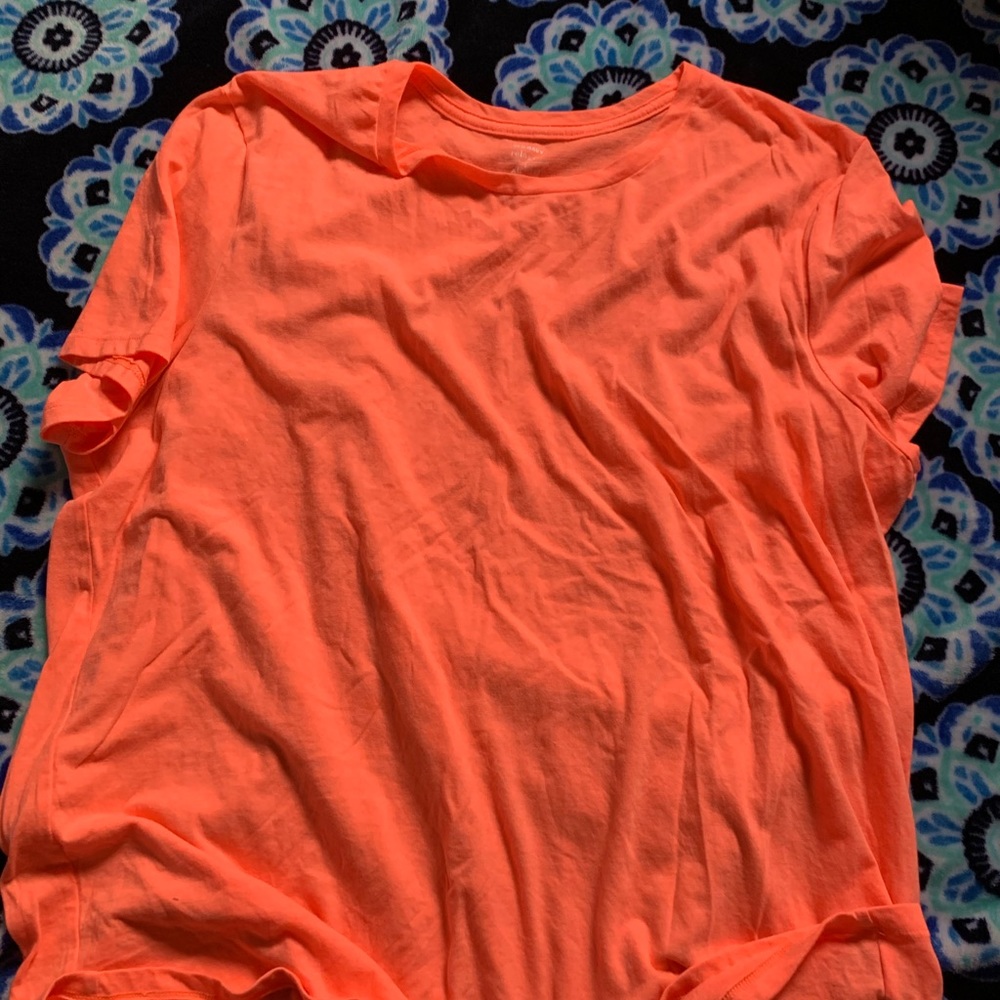 Short Sleeve shirt